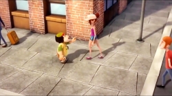 انیمیشن خرگوش های بازیگوش قسمت 310 - rabbids invasion